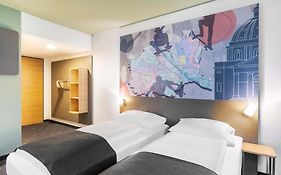 B&B Hotel Wien-St-Marx